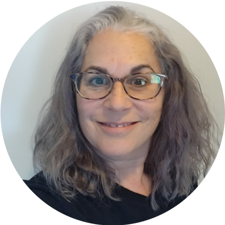 Headshot of Beth Dunoff